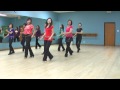 Baby, You & Me! - Line Dance (Dance & Teach in ...