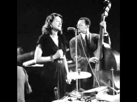 Lee Wiley - A Ghost Of A Chance