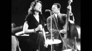 Lee Wiley - A Ghost Of A Chance