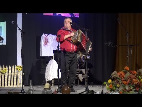 Milan Sedala - Heligonka Dolná Mariková 2018