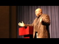 Windell Middlebrooks visits Sterling College - YouTube