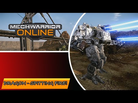 DRAGON   SPITTING FIRE!