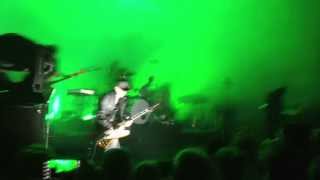 Sort Sol, 2/5 2013 VEGA Copenhagen, Tatlin Tower