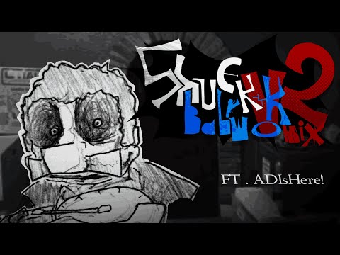 Babywok and ADIsHere