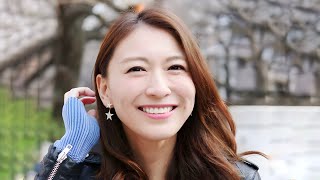 【小椋久美子】極上のグラビア