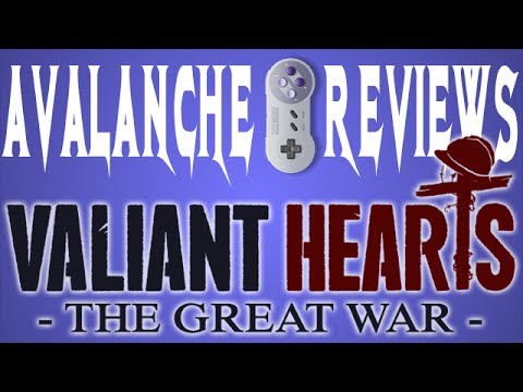Valiant Hearts: Avalanche Reviews