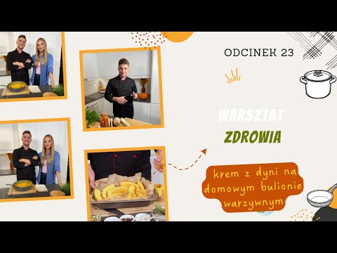 Warsztat Zdrowia - odc. 23 ⭐️ Red Carpet TV