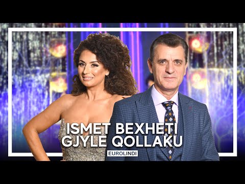 Ismet Bexheti x Gjyle Qollaku - Martesa e Gurbetqarit 2023