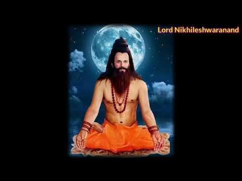 Om Nikhilam Omkar Nikhilam । Devotional Song । Bhajan । Dr Narayan Dutt Shrimali Ji