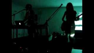 7/14 Lilies On Mars - Impossible Child @ ONO Arte, Bologna, Italy (11/07/2013)