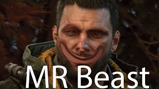 Living Dark: The Non-threatening-creature shenanigans