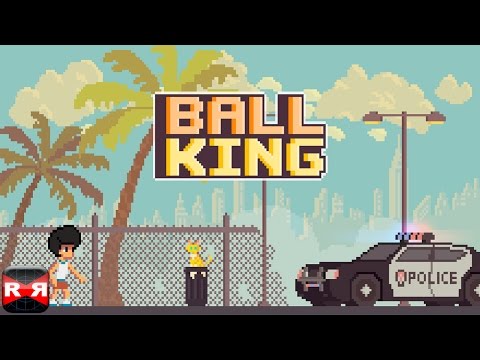 Ball King (By Qwiboo) - iOS / Android - Gameplay Video - YouTube