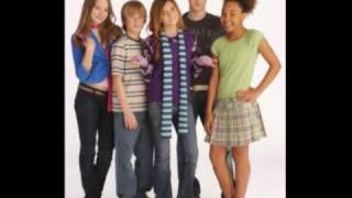 Lost and Found-Full w/ Lyrics-Alyson Stoner From Alice Upside Down