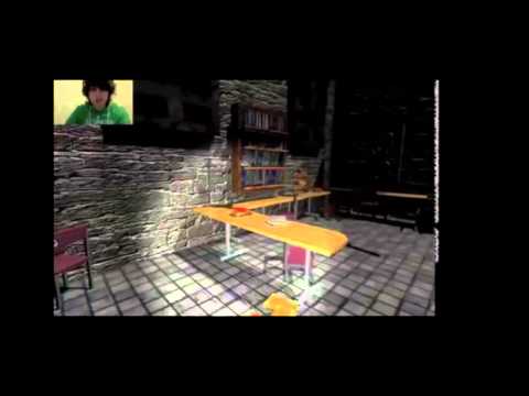 Disillusions Manga Horror Lite Video