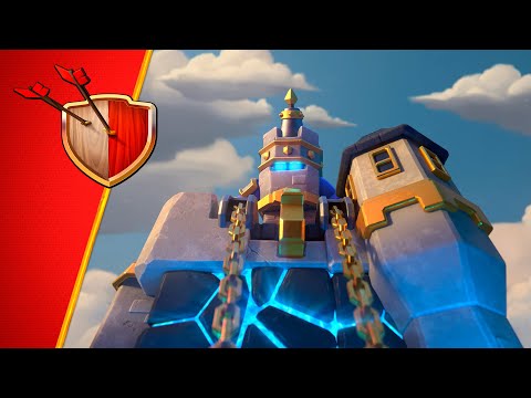 TOWN HALL 18 IS HERE!