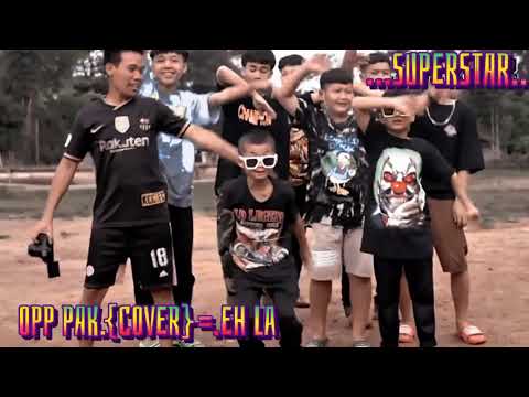 karen hip hop new song. 2021 .superstar. OPP PAK . (cover).Eh La