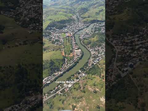 Município de Cardoso Moreira RJ #trending #viraliza