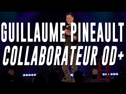 Collaborateur OD