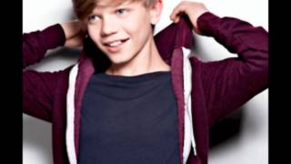 Best Friends (A Ronan Parke Love Story) part 2