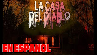 Download lagu La Casa Del Diablo Max Peliculas Peliculas De Terr... mp3