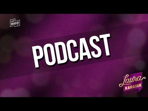 Laura Karasek - Zart am Limit - Podcast 19