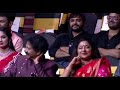 6th Vijay Tele Awards Sethu And Pavitra Funny