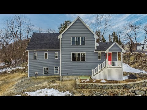 15 Nurse Way, Salem MA - Nicholas Zolotas - Tel: 978-968-0308