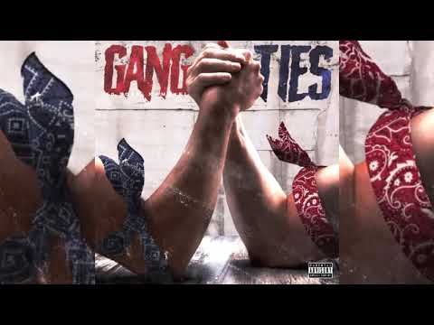 50 Sosa x MBNel - Gang Ties (p. BearOnTheBeat)