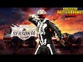 PUBG EXE SEASON 14