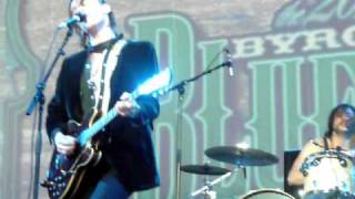 Carney 2009-04-11 Nothing Without You at Byron Bay Bluesfest