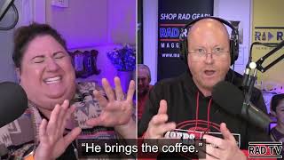 Man Finds Dead Donkey in Dumpster - September 21st 2023