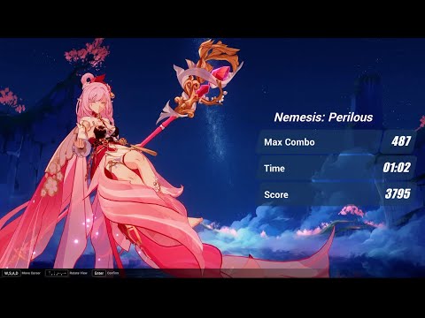 Redlotus D-426 HoHe/JK/HB 795 (Type)