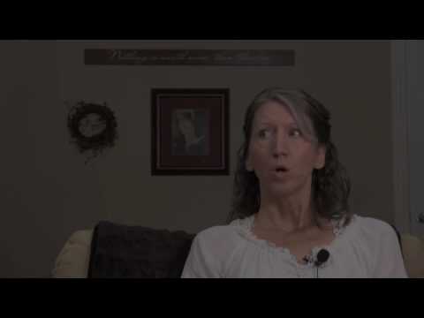 Margi Dehlin - Why Mormon Transitions?