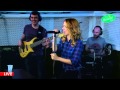 МакSим - Я - Ветер (LIVE Весна FM) 