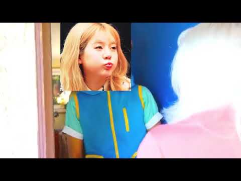 Sunny & Hyoyeon SNSD (roommates) on crack (first try)