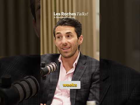 My Secret to Overcoming Business Fear #leadership #podcast #business