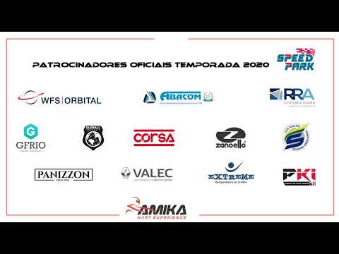 Copa AMIKA 1ª Etapa (02/02/2020)