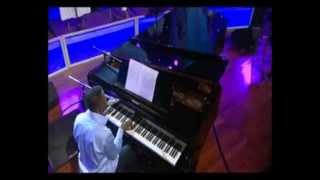 Benjamin Dube   Kea Ho Rata Jeso