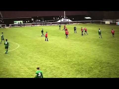 Tring Athletic reserves 2-1 Bovingdon reserves