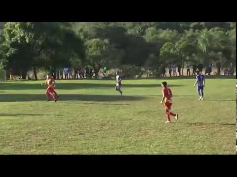 EN VIVO LIGA ROQUE GONZALEÑA DE FUTBOL DEPARTAMENTO DE PARAGUARI PARAGUAY TTE ROJAS VS SOL DE MAYO