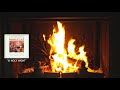 O Holy Night – Smokey Robinson and The Miracles Yule Log