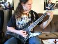 Megadeth - The Conjuring (cover)