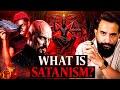 The Disturbing Truth About Modern Satanism