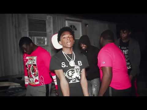 SOB Nephew - Ticked Me Off (Official Music Video) Prod.TAECOOKEDDAT