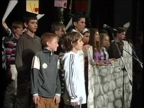 Djeca iz Pule - Jošua