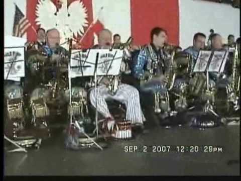Polish American String Band