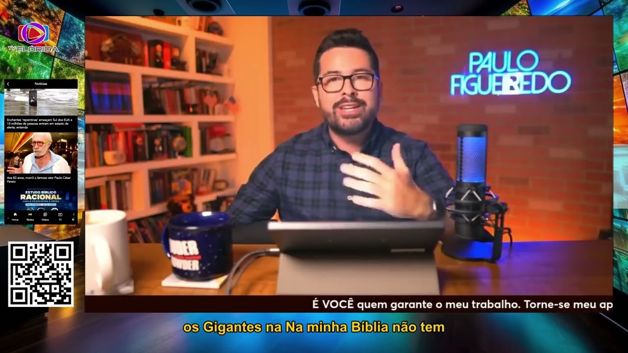MARÇAL ARREGOU! ENTREVISTA CANCELADA PELO CANDIDATO APÓS SE RECUSAR A FALAR DE ALEXANDRE DE MORAES