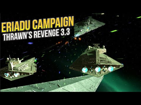 Showdown with the Mandator! | Eriadu Authority - Ep 17