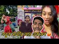 সবুজ সাথীর আর এক রূপ Latika Chongdar Roast Subhasisvai 001