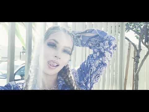 Caserta - Lights Off (Official Video - Part 1)